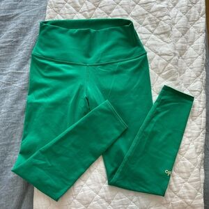 Alo Yoga 7/8 Highwaist Legging